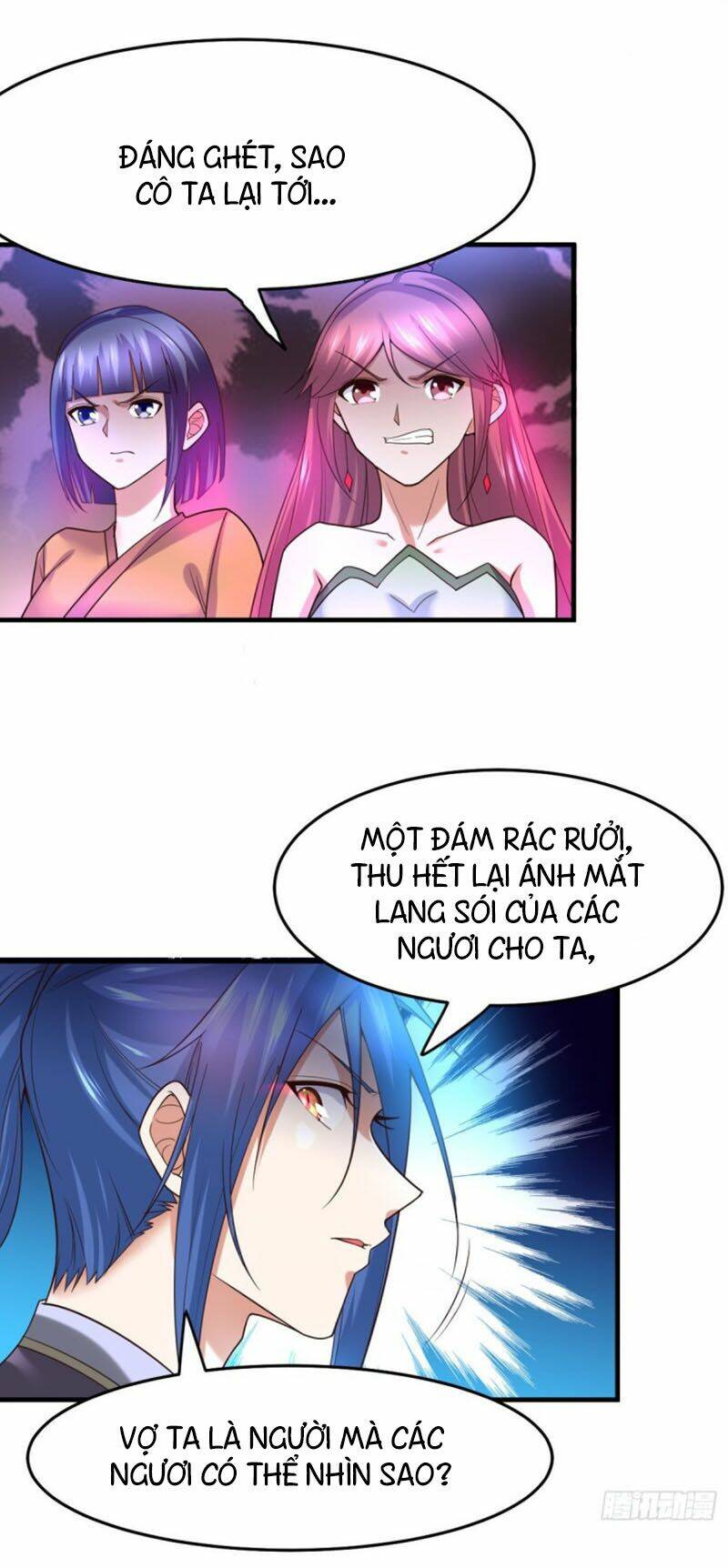 bổn tế tu chính là tiện đạo Chapter 31 - Trang 2