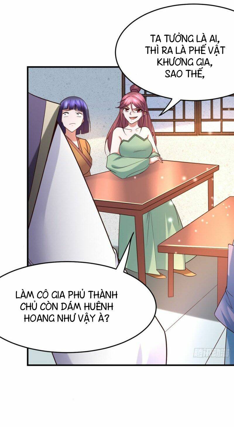 bổn tế tu chính là tiện đạo Chapter 31 - Trang 2