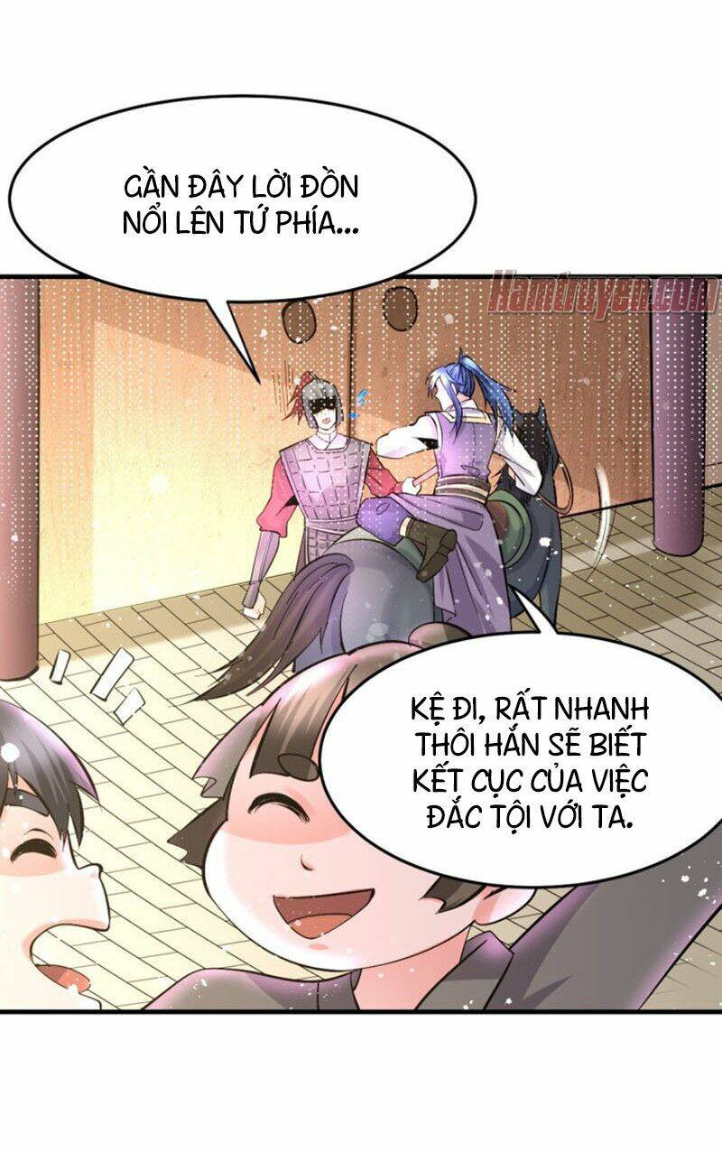 bổn tế tu chính là tiện đạo Chapter 31 - Trang 2