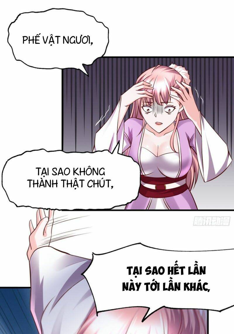 bổn tế tu chính là tiện đạo Chapter 33 - Next Chapter 34