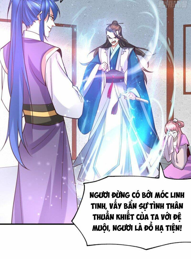 bổn tế tu chính là tiện đạo Chapter 33 - Next Chapter 34