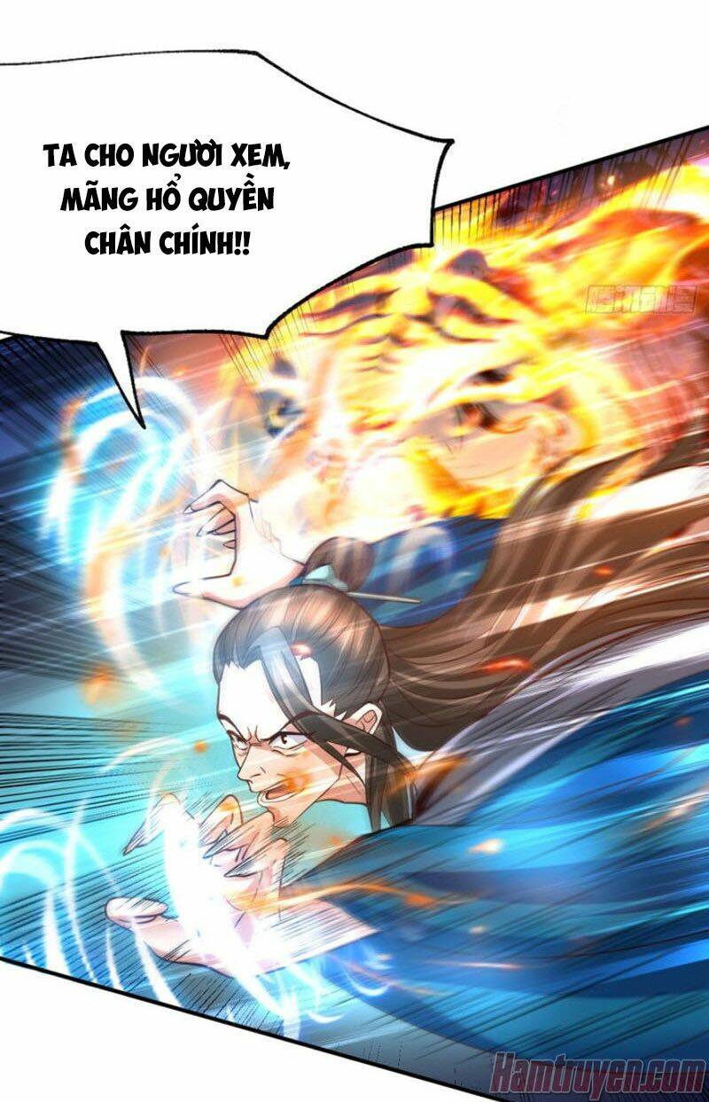 bổn tế tu chính là tiện đạo Chapter 33 - Next Chapter 34