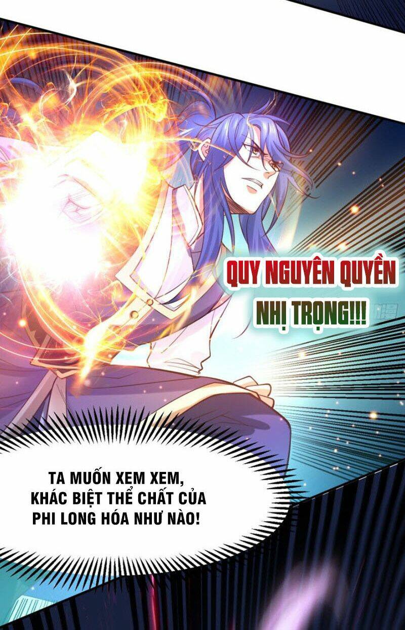 bổn tế tu chính là tiện đạo Chapter 33 - Next Chapter 34