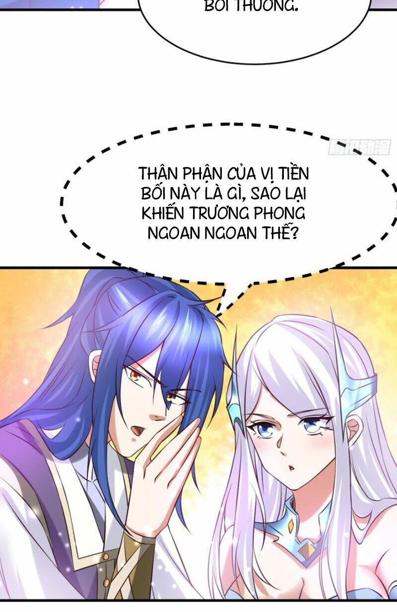 bổn tế tu chính là tiện đạo Chapter 33 - Next Chapter 34