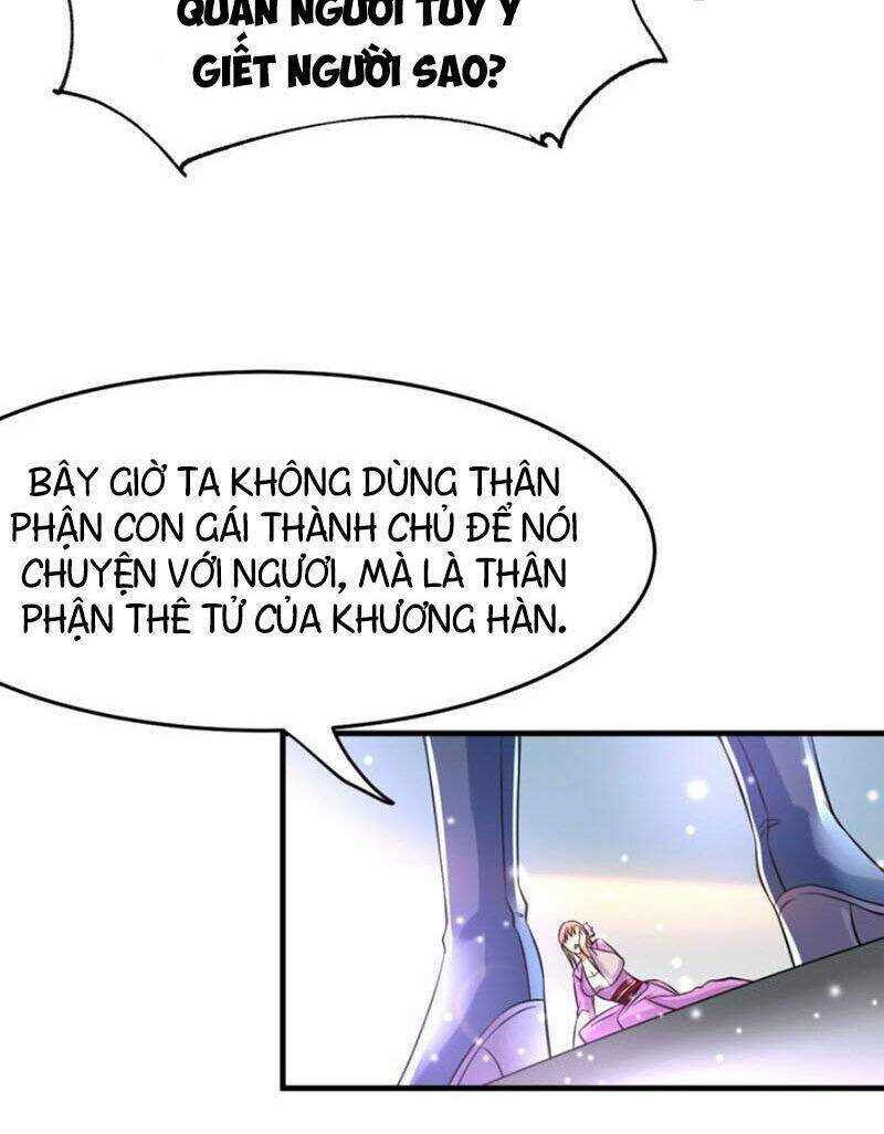 bổn tế tu chính là tiện đạo Chapter 33 - Next Chapter 34