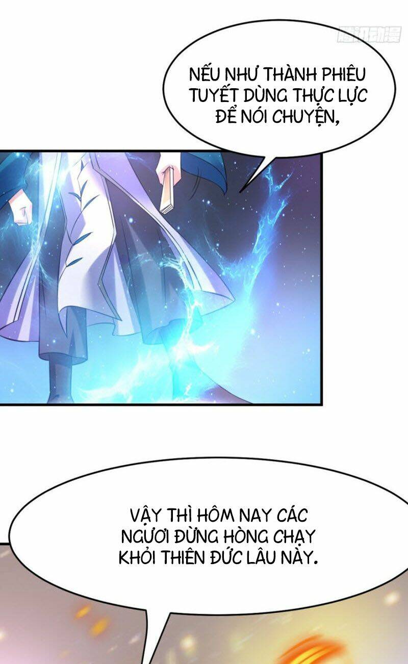 bổn tế tu chính là tiện đạo Chapter 33 - Next Chapter 34