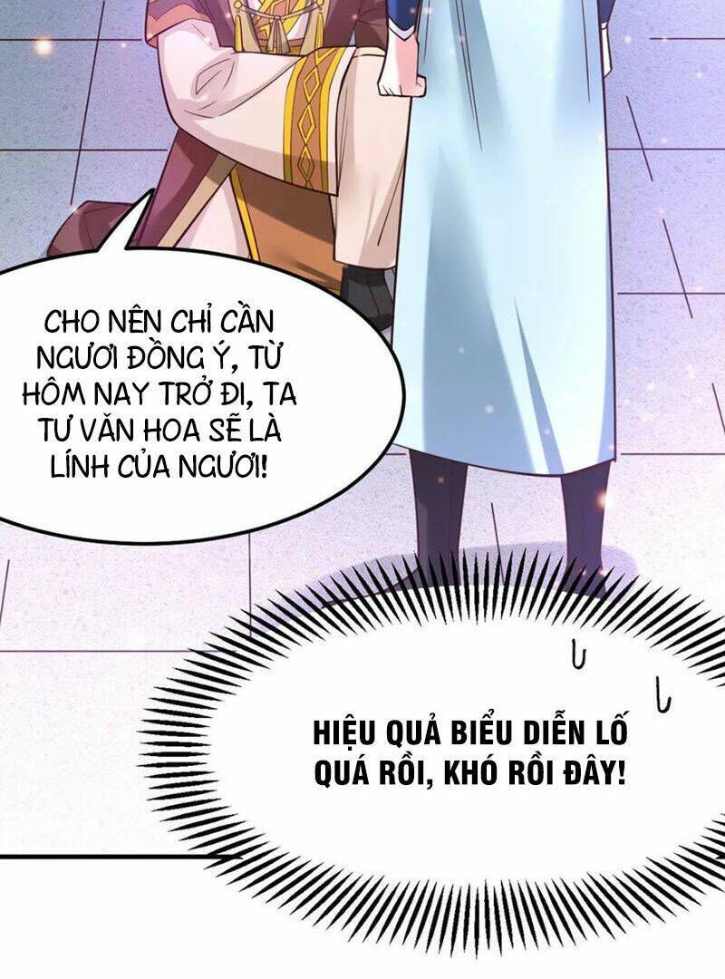 bổn tế tu chính là tiện đạo Chapter 42 - Trang 2