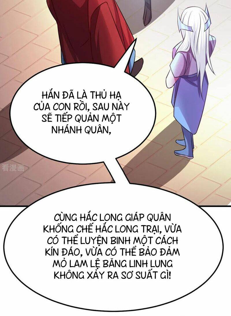 bổn tế tu chính là tiện đạo Chapter 42 - Trang 2