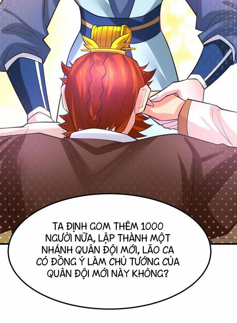 bổn tế tu chính là tiện đạo Chapter 42 - Trang 2