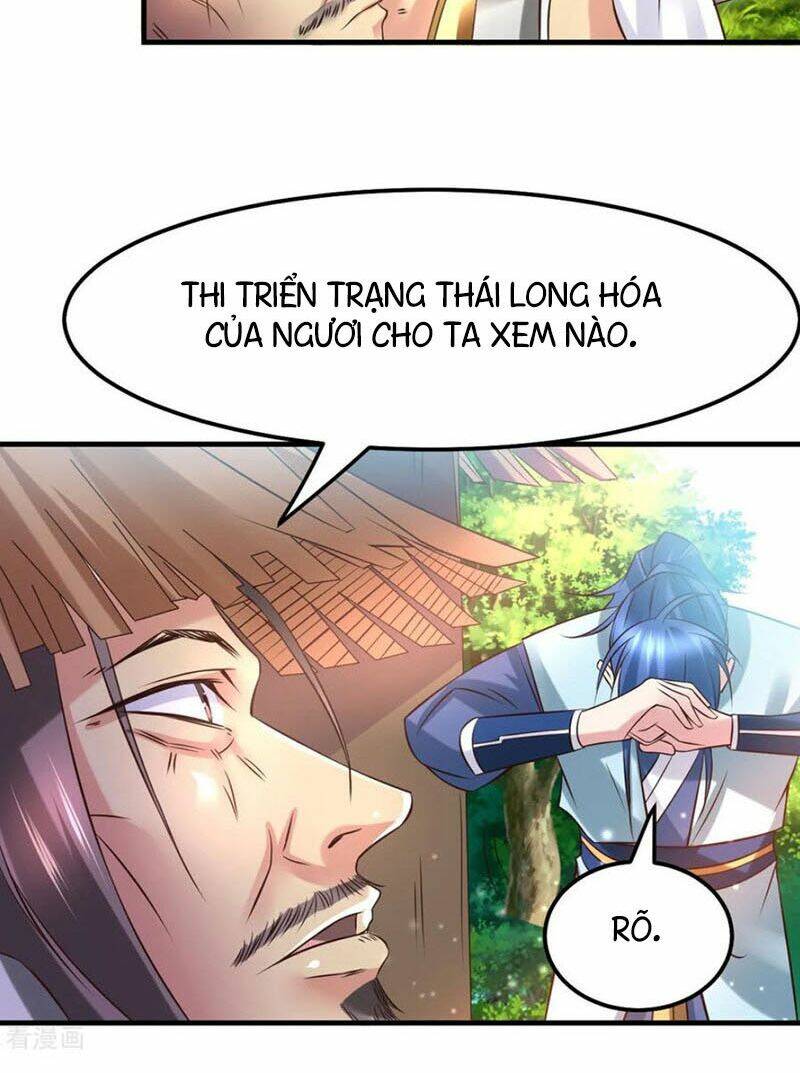 bổn tế tu chính là tiện đạo Chapter 42 - Trang 2