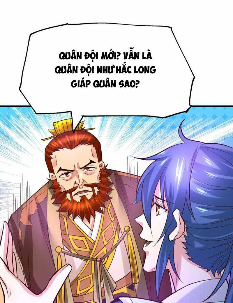 bổn tế tu chính là tiện đạo Chapter 42 - Trang 2