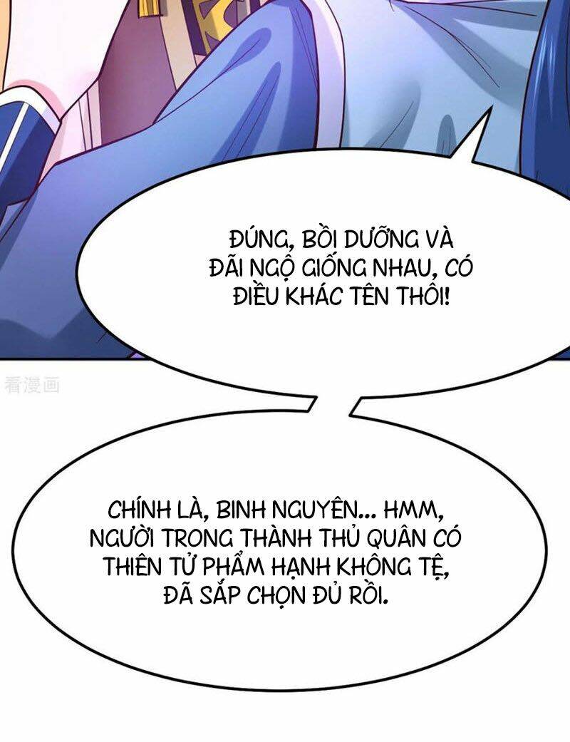 bổn tế tu chính là tiện đạo Chapter 42 - Trang 2