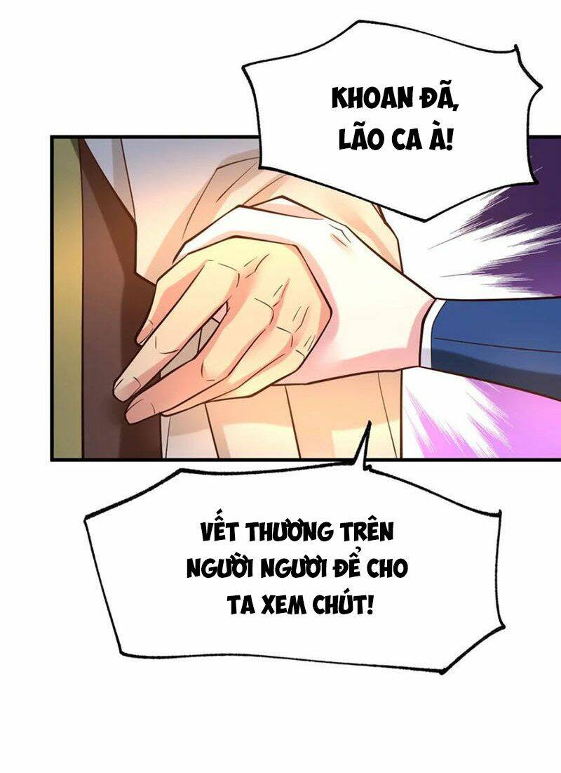 bổn tế tu chính là tiện đạo Chapter 42 - Trang 2