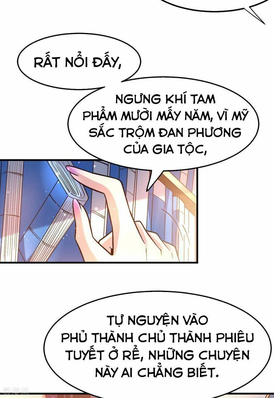 bổn tế tu chính là tiện đạo chương 45 - Next Chapter 46