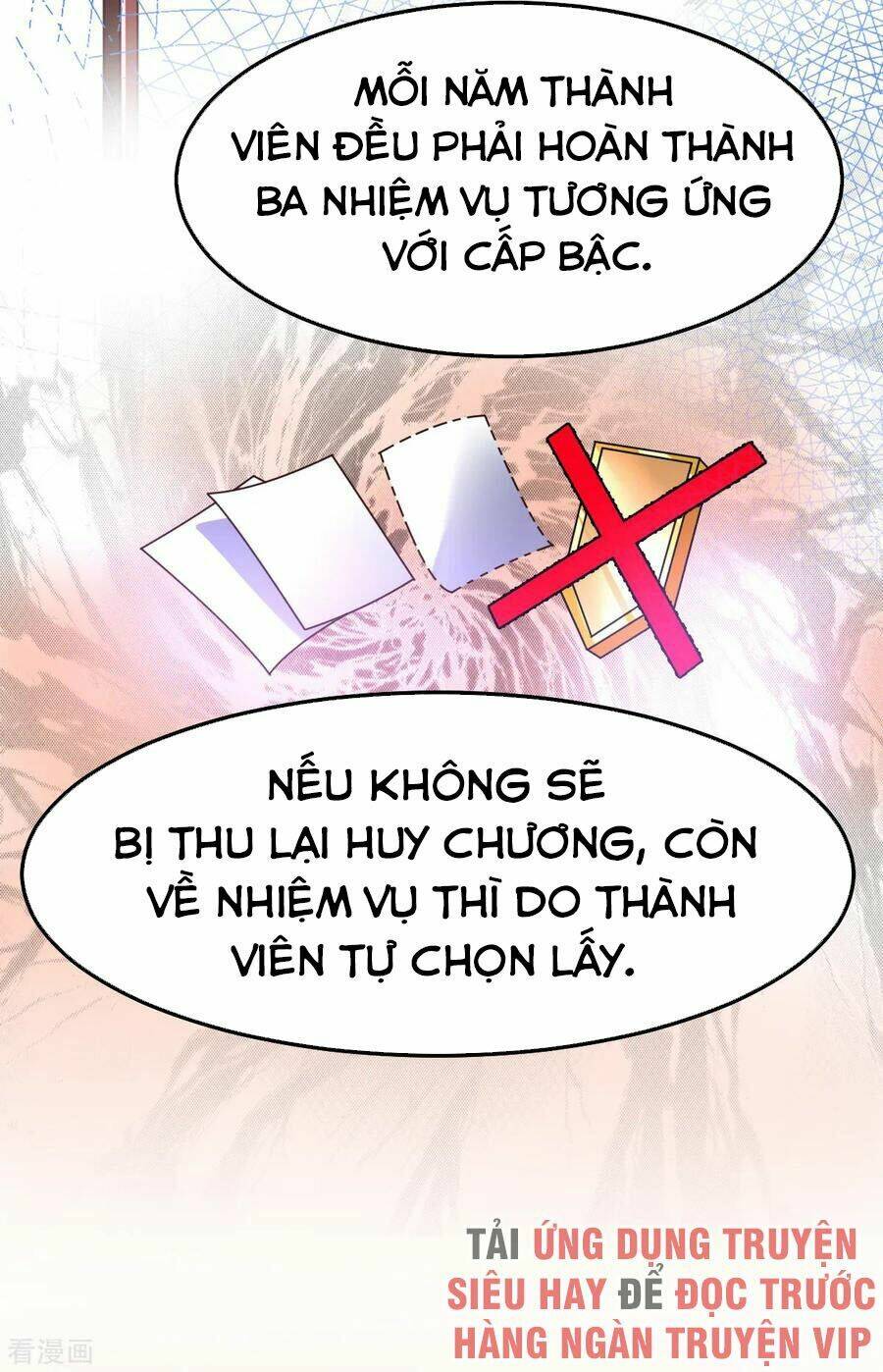 bổn tế tu chính là tiện đạo chương 45 - Next Chapter 46