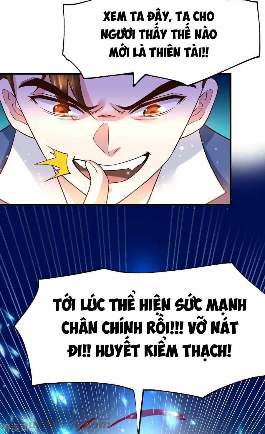 bổn tế tu chính là tiện đạo chương 45 - Next Chapter 46