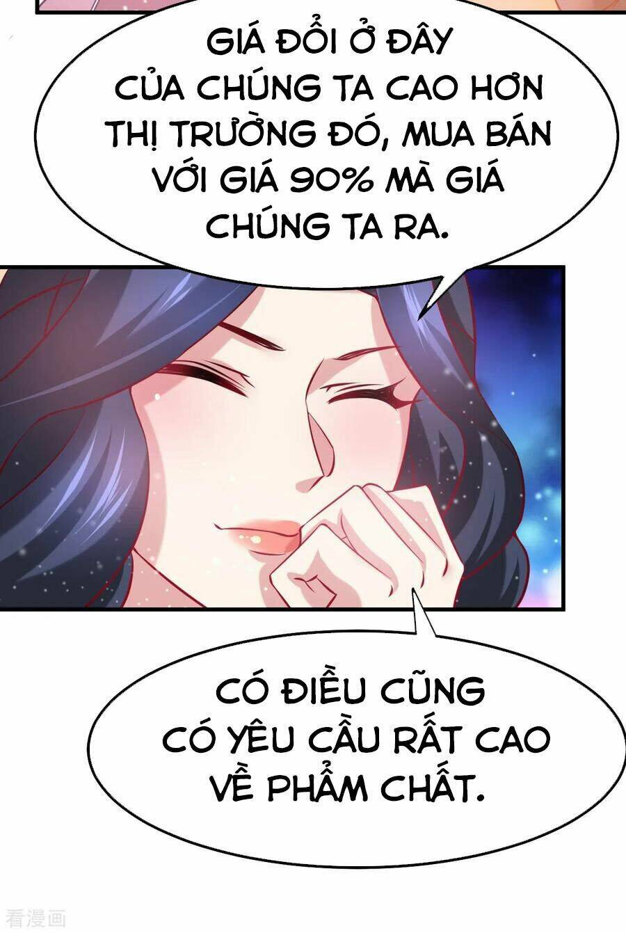 bổn tế tu chính là tiện đạo chương 45 - Next Chapter 46