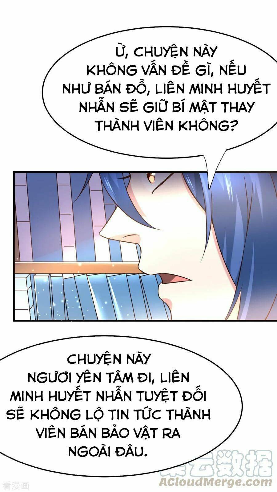 bổn tế tu chính là tiện đạo chương 45 - Next Chapter 46