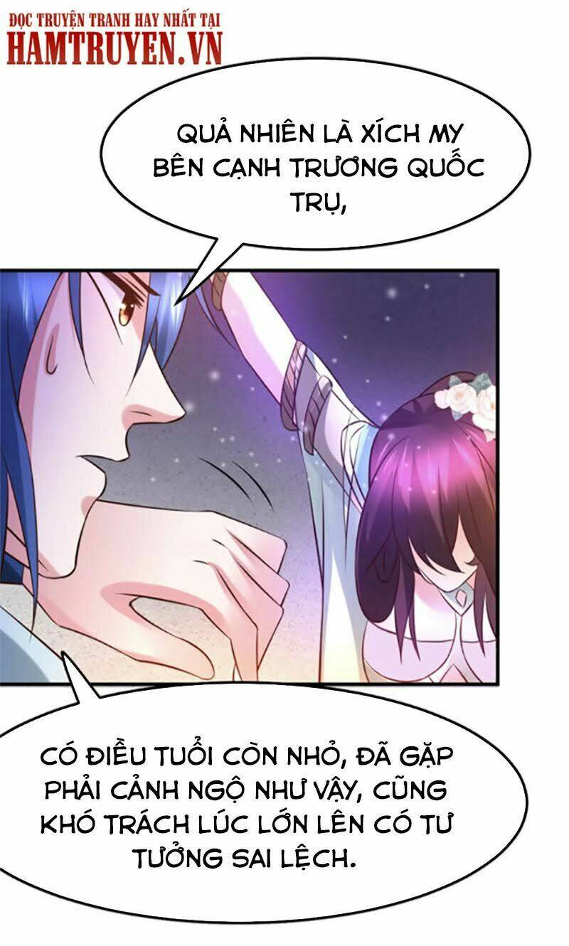 bổn tế tu chính là tiện đạo Chapter 47 - Trang 2