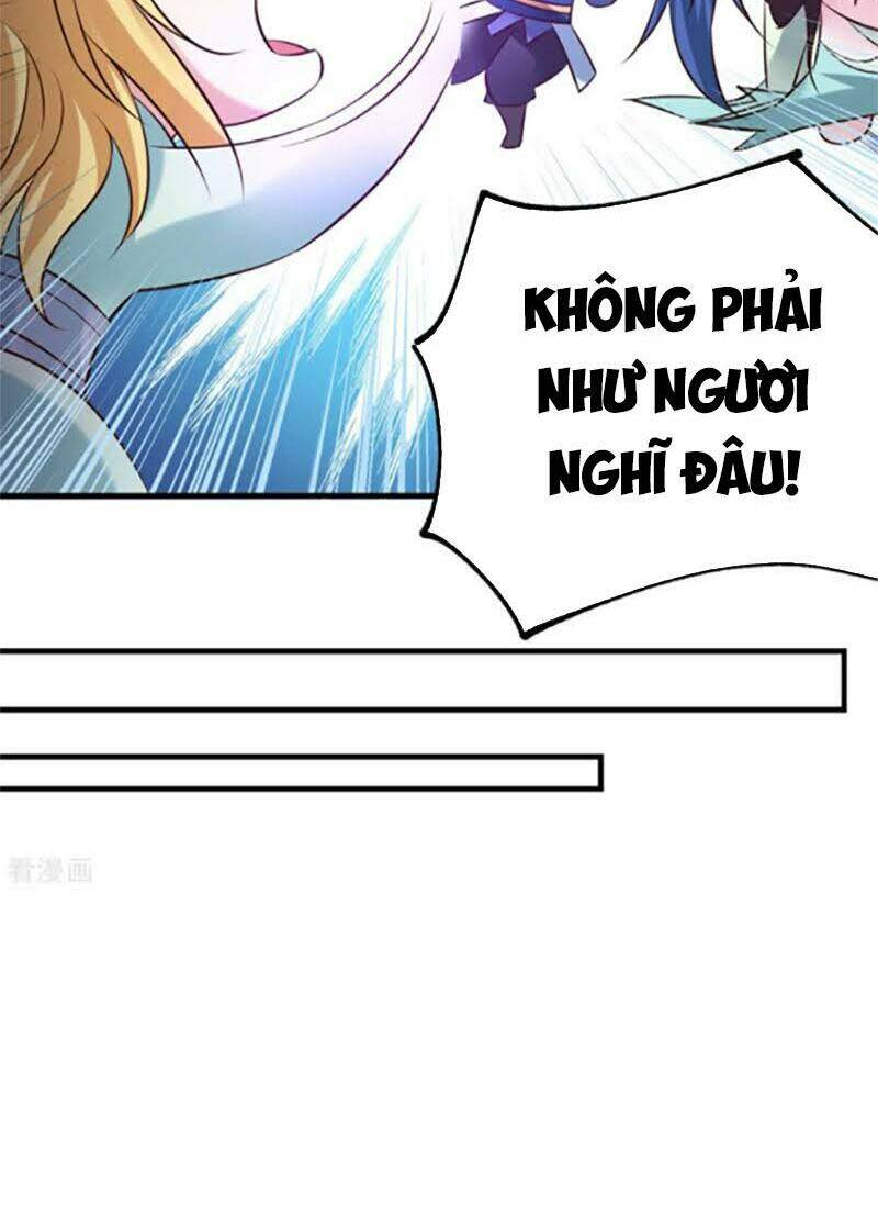 bổn tế tu chính là tiện đạo Chapter 47 - Trang 2