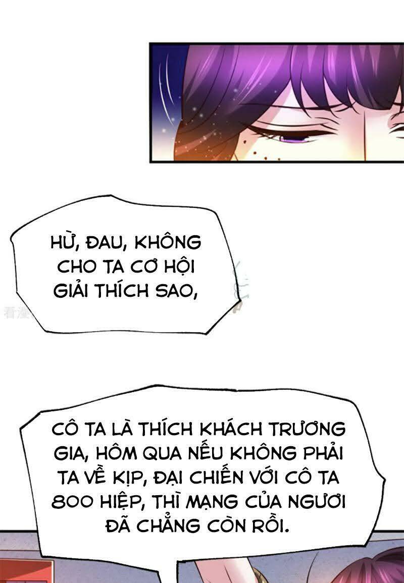 bổn tế tu chính là tiện đạo Chapter 47 - Trang 2