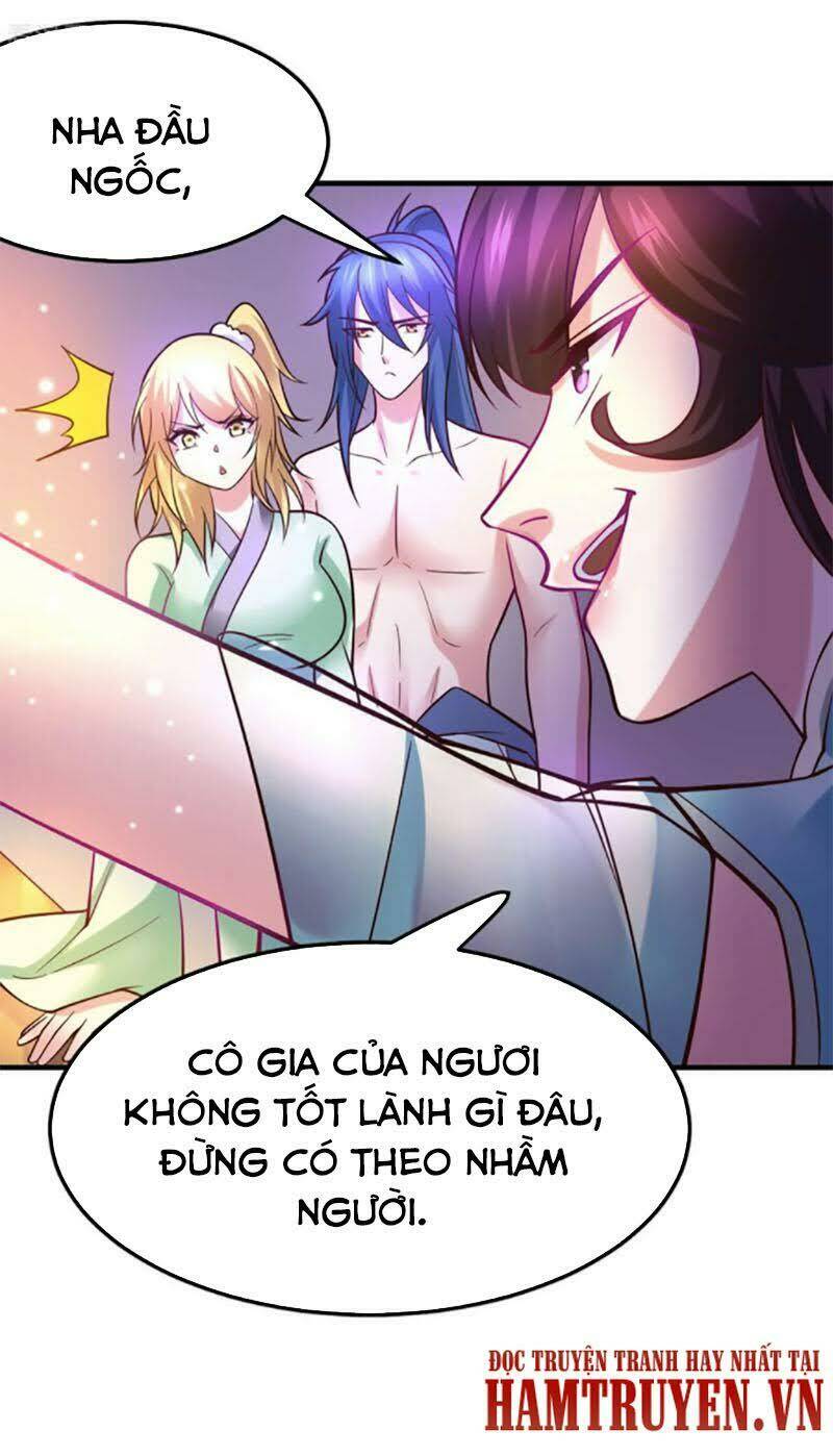 bổn tế tu chính là tiện đạo Chapter 47 - Trang 2