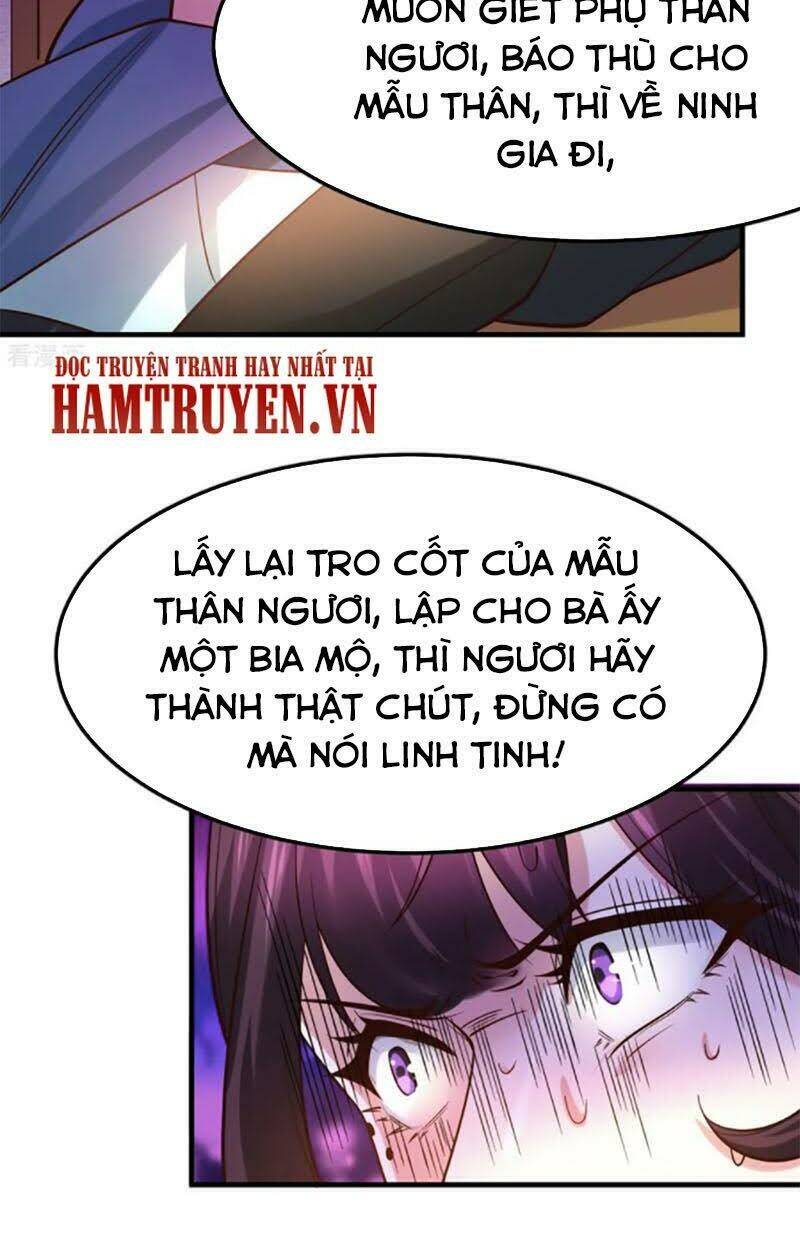 bổn tế tu chính là tiện đạo Chapter 47 - Trang 2