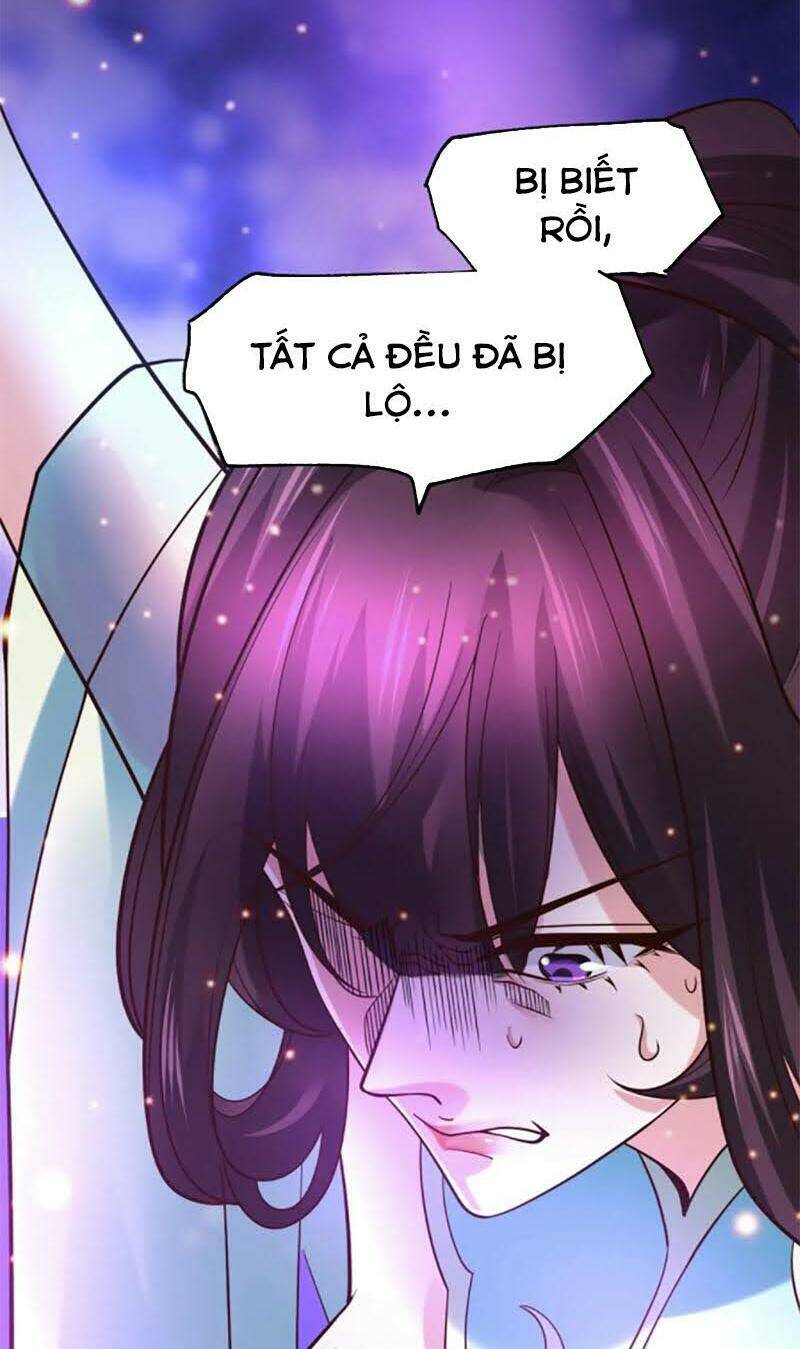 bổn tế tu chính là tiện đạo Chapter 47 - Trang 2