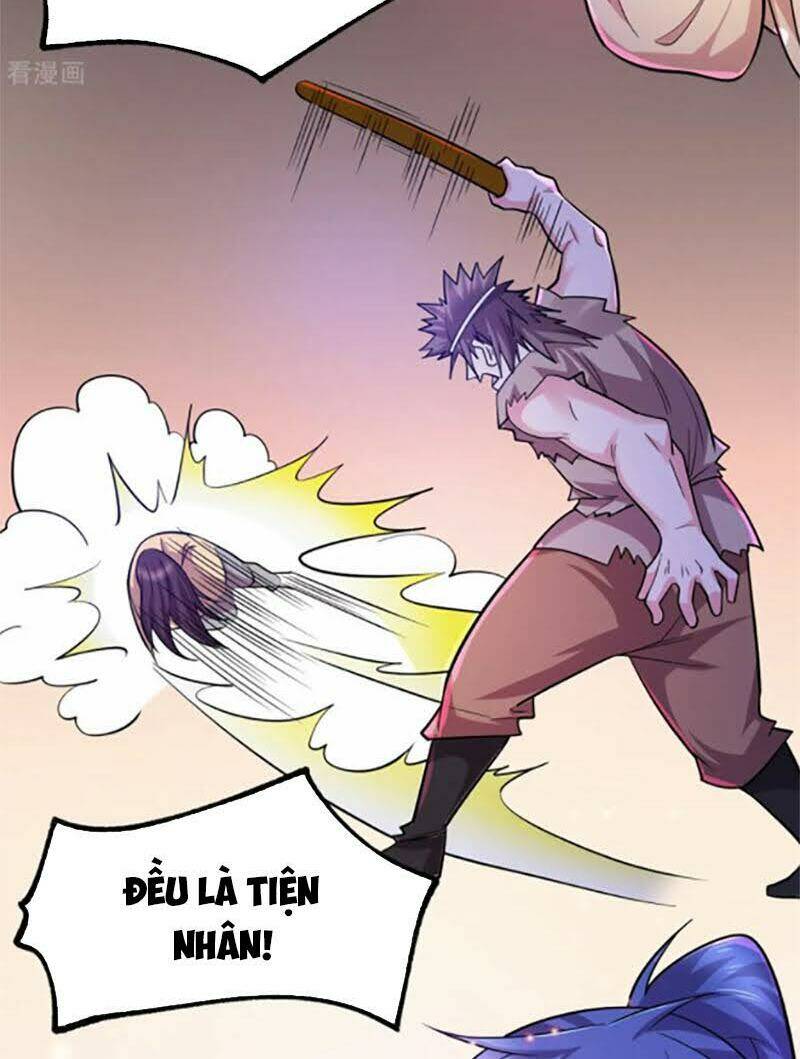 bổn tế tu chính là tiện đạo Chapter 47 - Trang 2