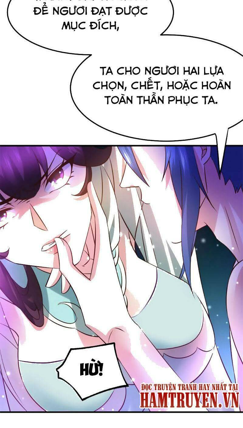 bổn tế tu chính là tiện đạo Chapter 47 - Trang 2