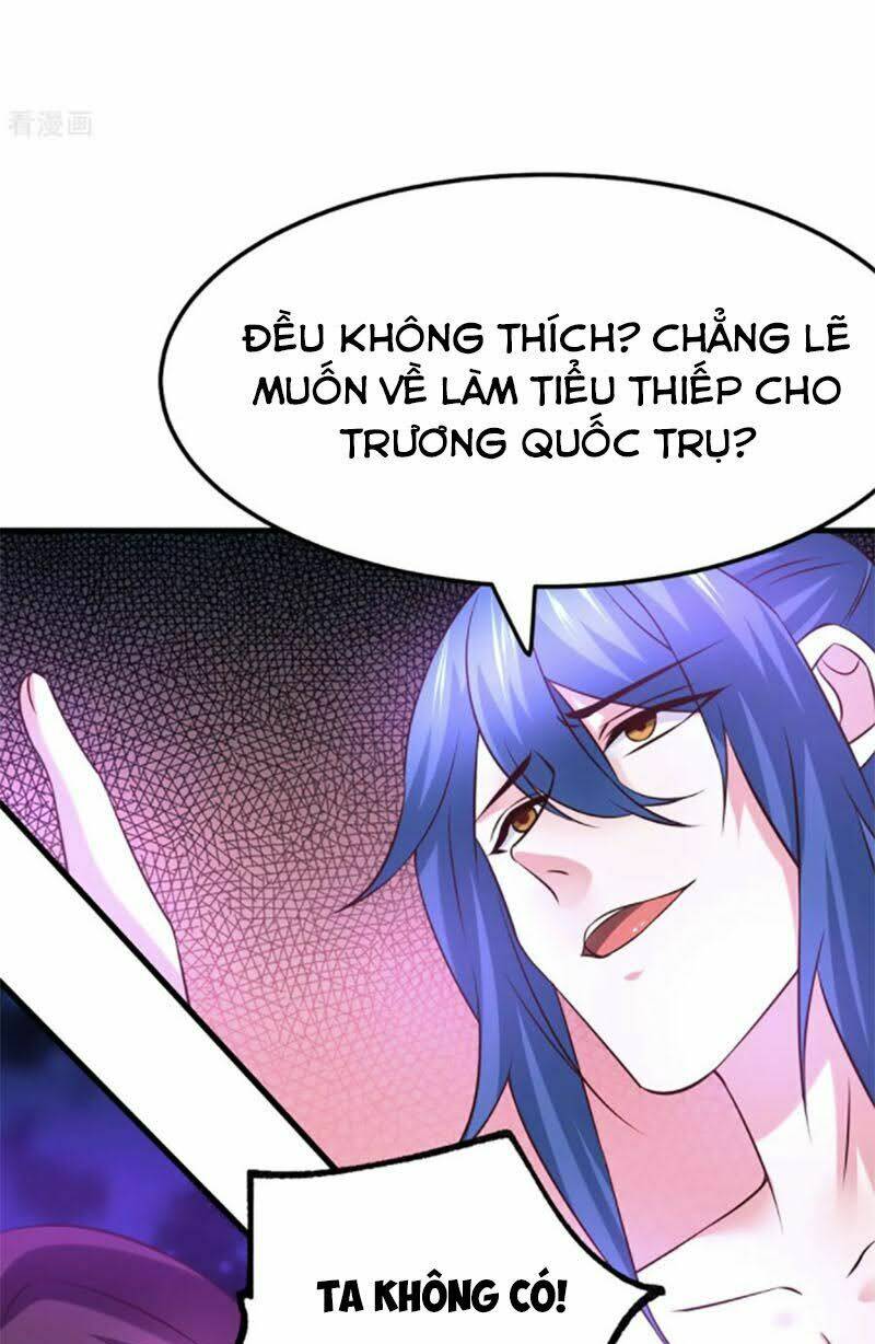 bổn tế tu chính là tiện đạo Chapter 47 - Trang 2