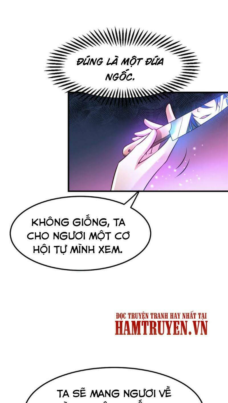 bổn tế tu chính là tiện đạo Chapter 47 - Trang 2