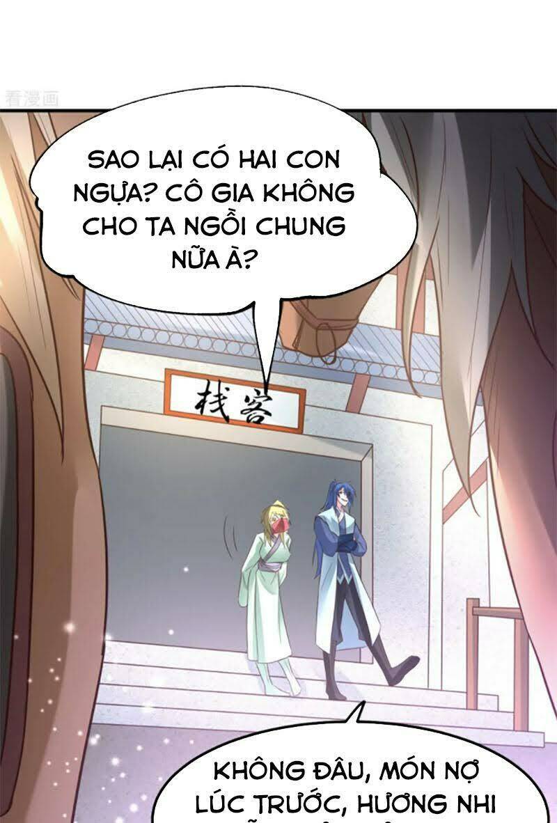 bổn tế tu chính là tiện đạo Chapter 47 - Trang 2