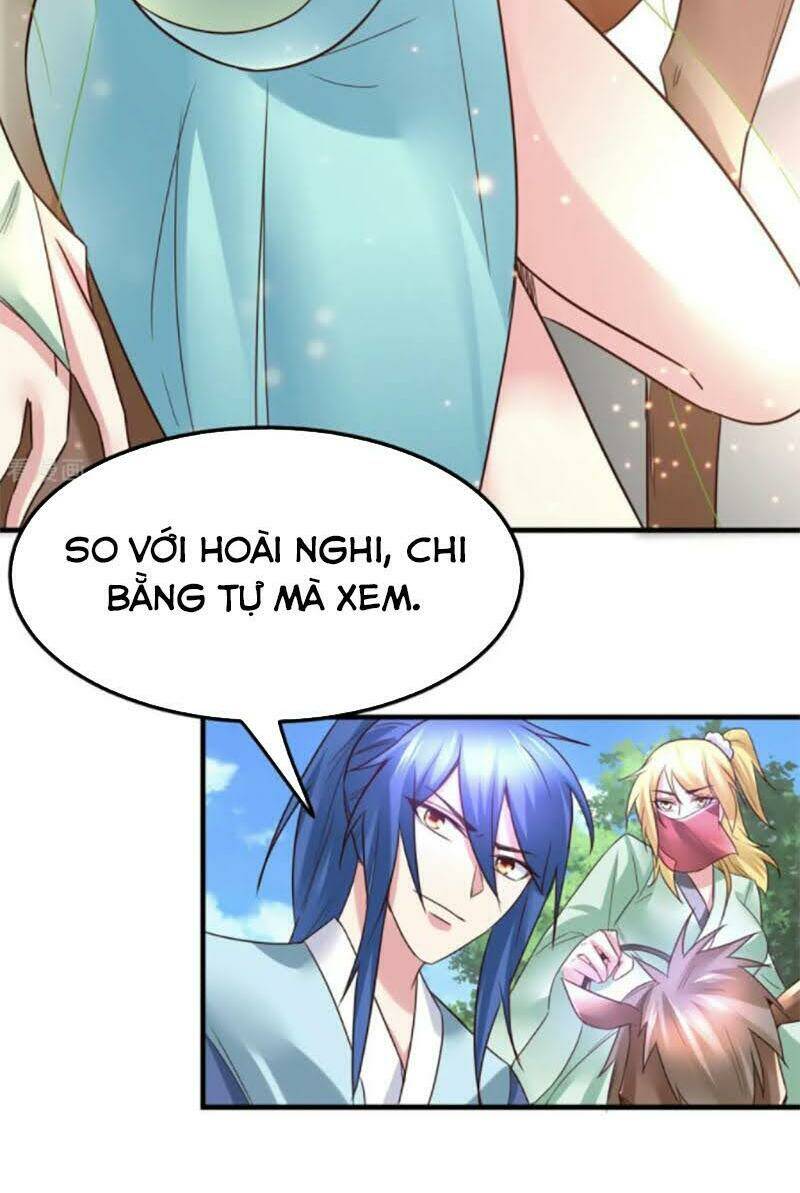 bổn tế tu chính là tiện đạo Chapter 47 - Trang 2