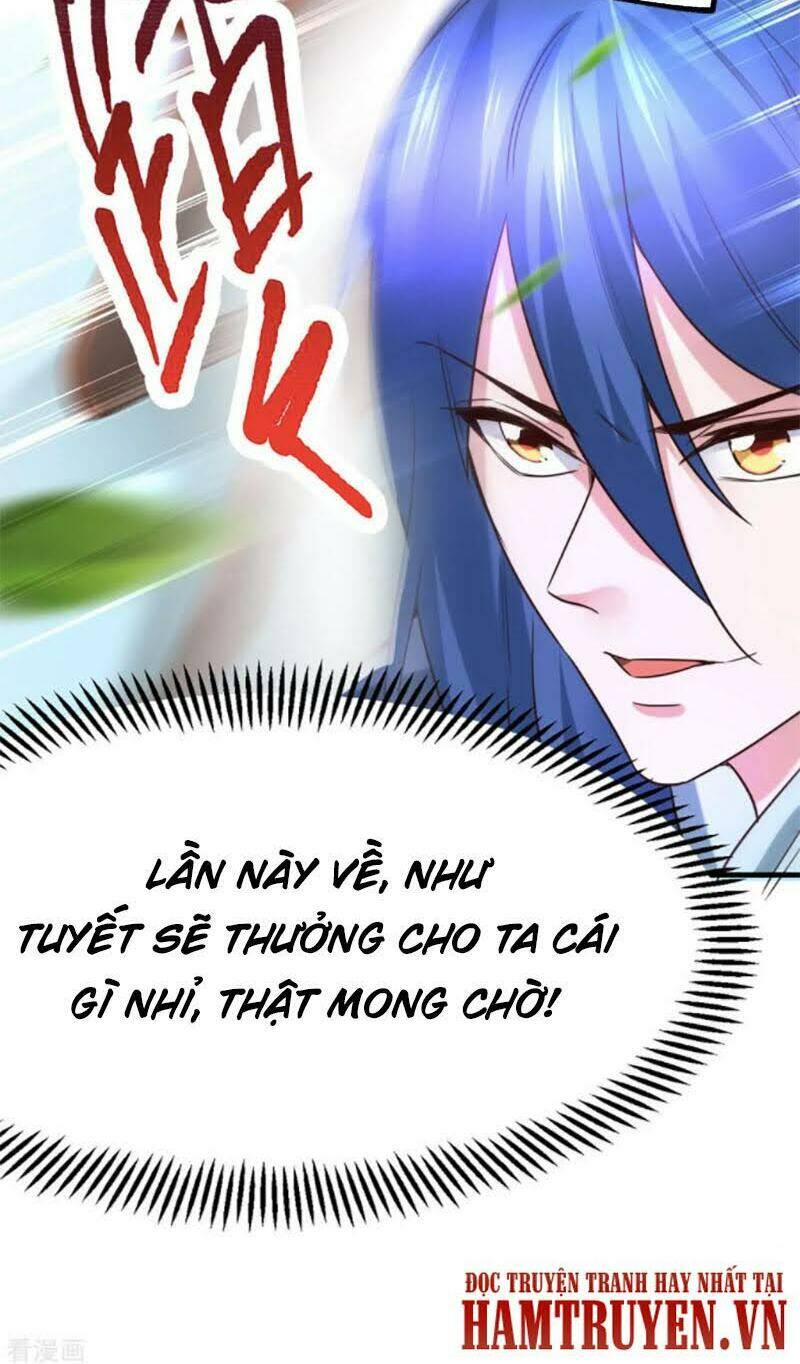 bổn tế tu chính là tiện đạo Chapter 47 - Trang 2