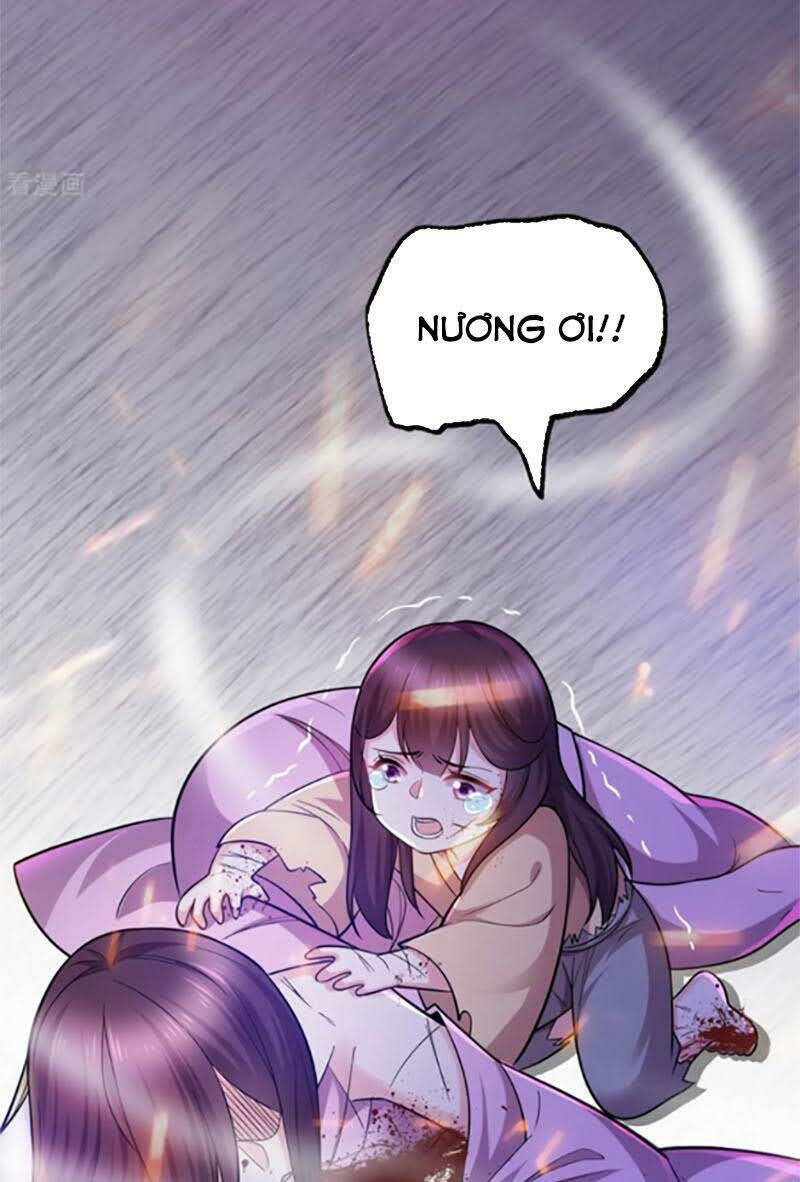 bổn tế tu chính là tiện đạo Chapter 47 - Trang 2