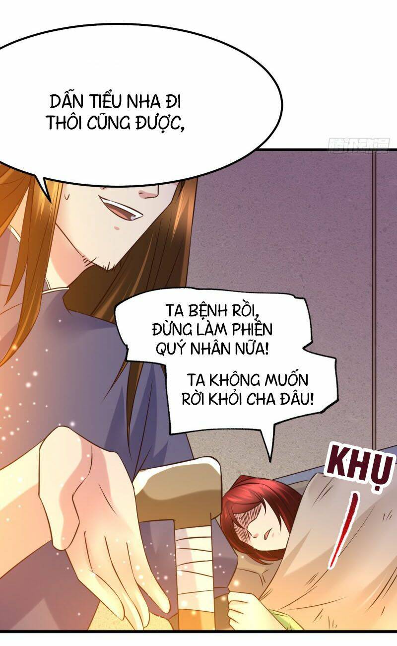 bổn tế tu chính là tiện đạo Chapter 48 - Trang 2