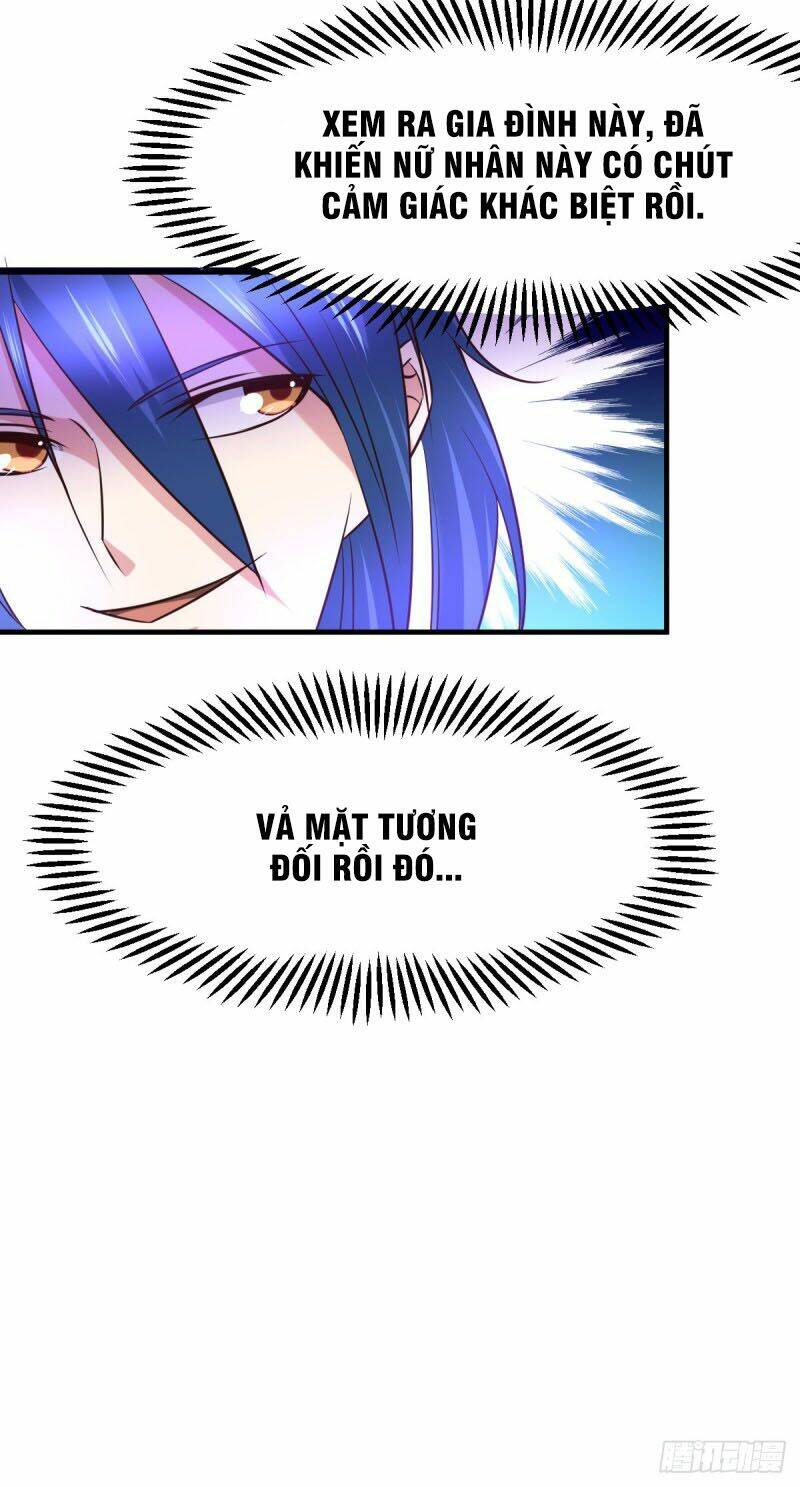 bổn tế tu chính là tiện đạo Chapter 48 - Trang 2