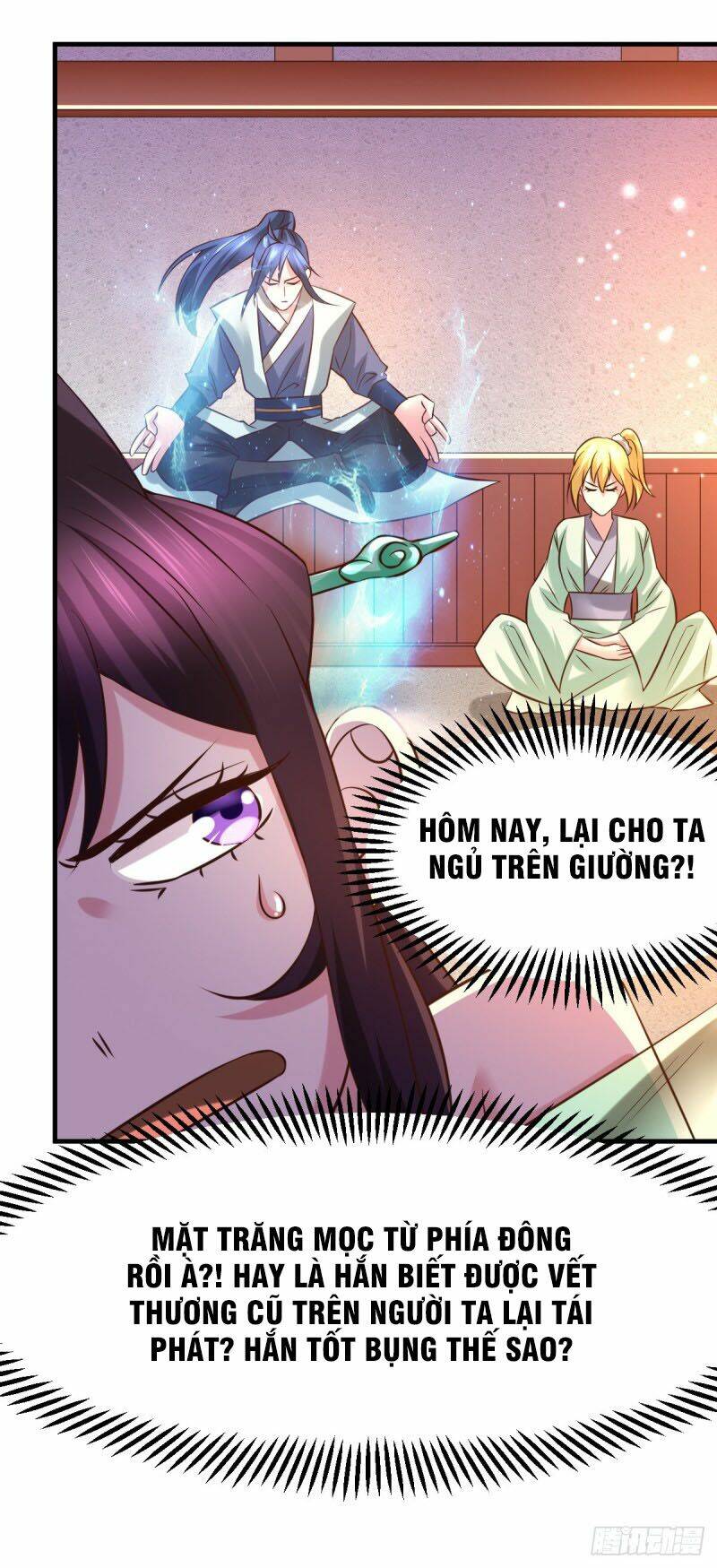 bổn tế tu chính là tiện đạo Chapter 48 - Trang 2