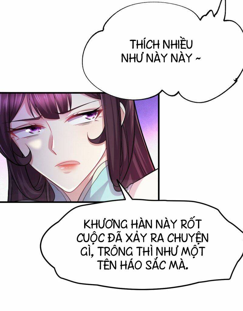 bổn tế tu chính là tiện đạo Chapter 48 - Trang 2