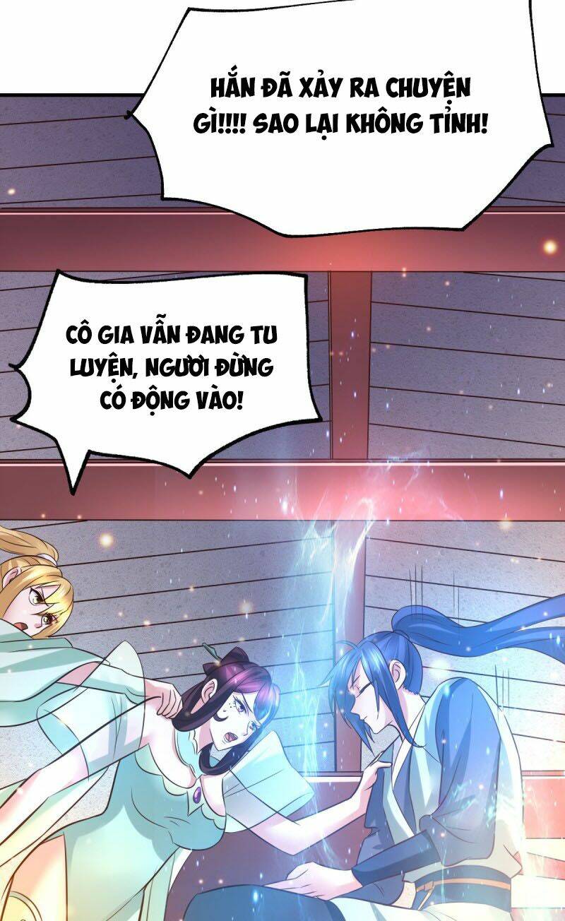 bổn tế tu chính là tiện đạo Chapter 48 - Trang 2