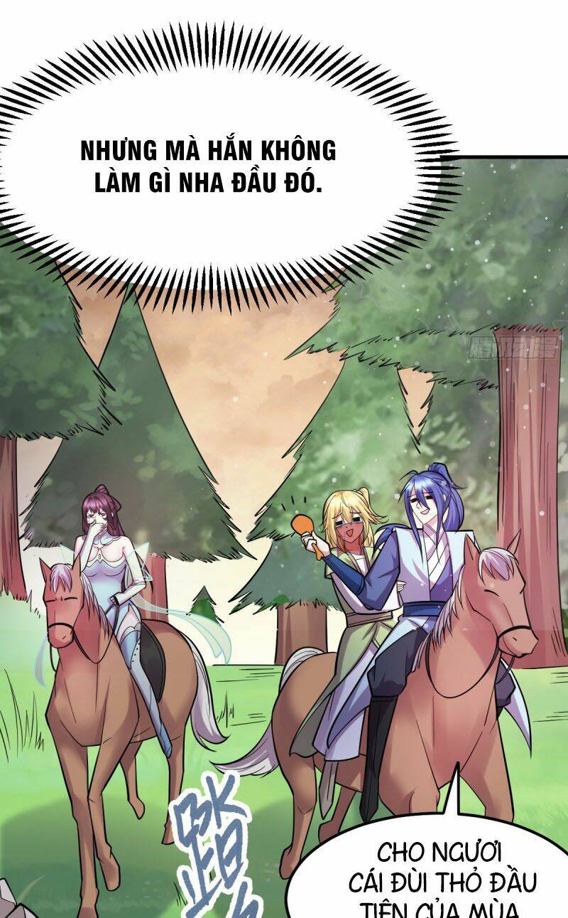 bổn tế tu chính là tiện đạo Chapter 48 - Trang 2