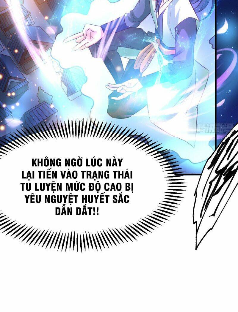 bổn tế tu chính là tiện đạo Chapter 48 - Trang 2