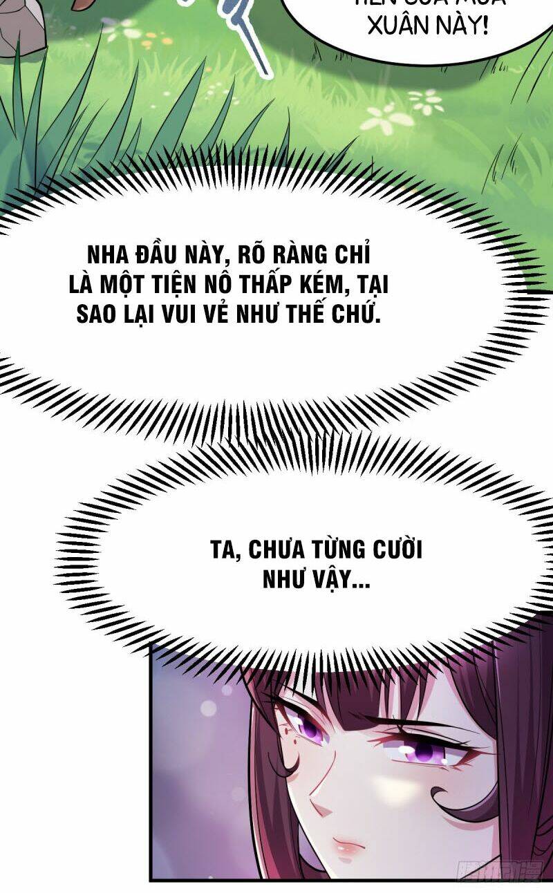 bổn tế tu chính là tiện đạo Chapter 48 - Trang 2