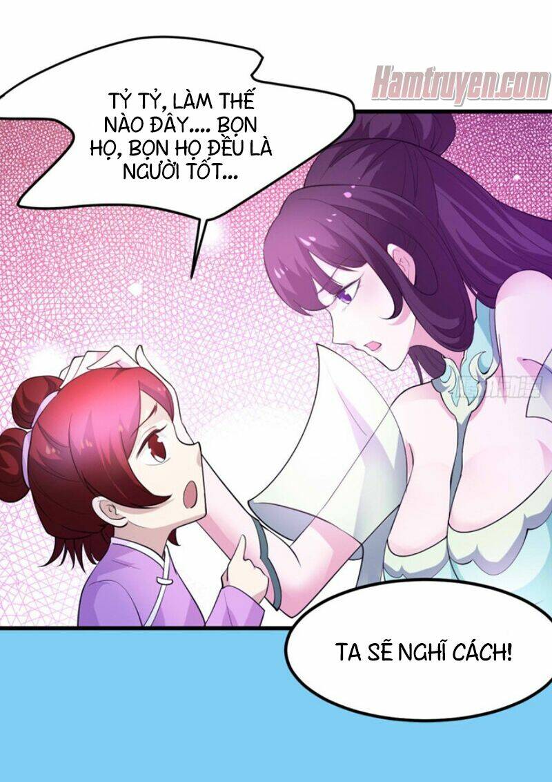 bổn tế tu chính là tiện đạo Chapter 49 - Trang 2