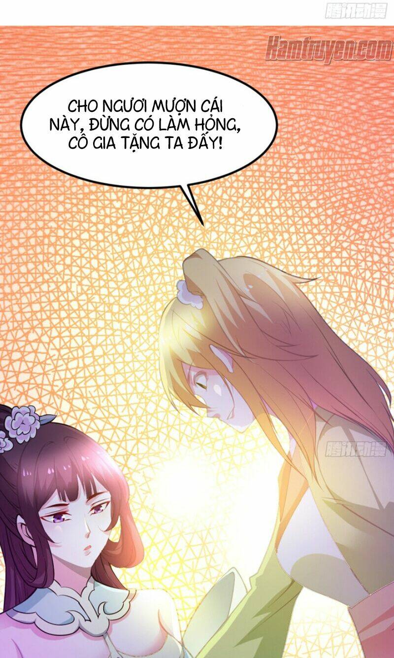 bổn tế tu chính là tiện đạo Chapter 49 - Trang 2