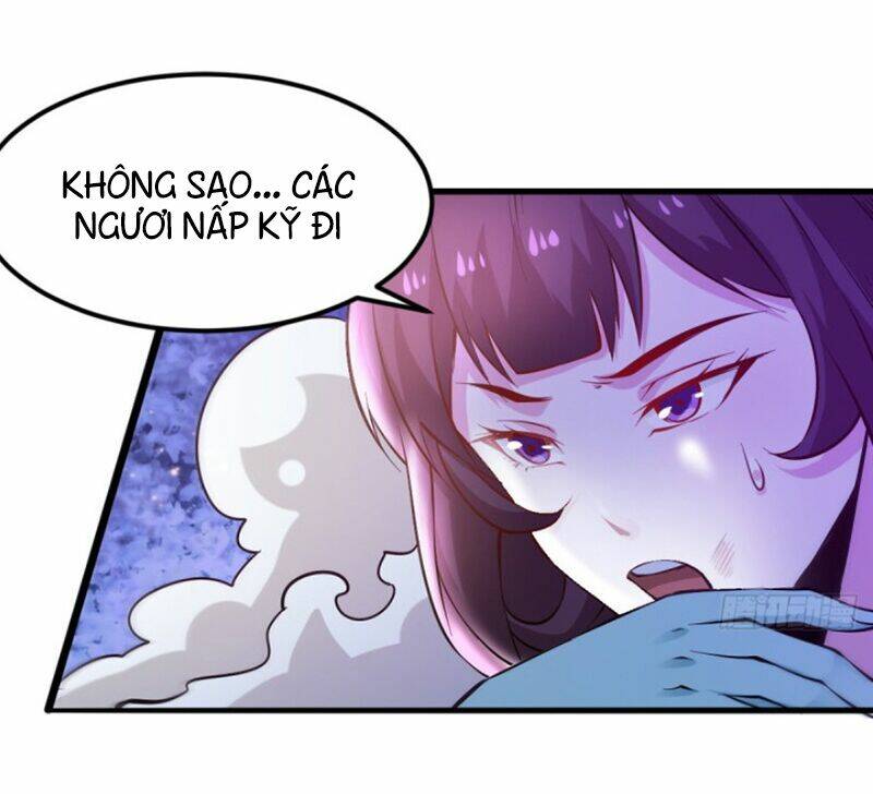 bổn tế tu chính là tiện đạo Chapter 49 - Trang 2