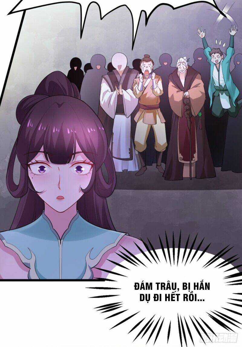 bổn tế tu chính là tiện đạo Chapter 49 - Trang 2