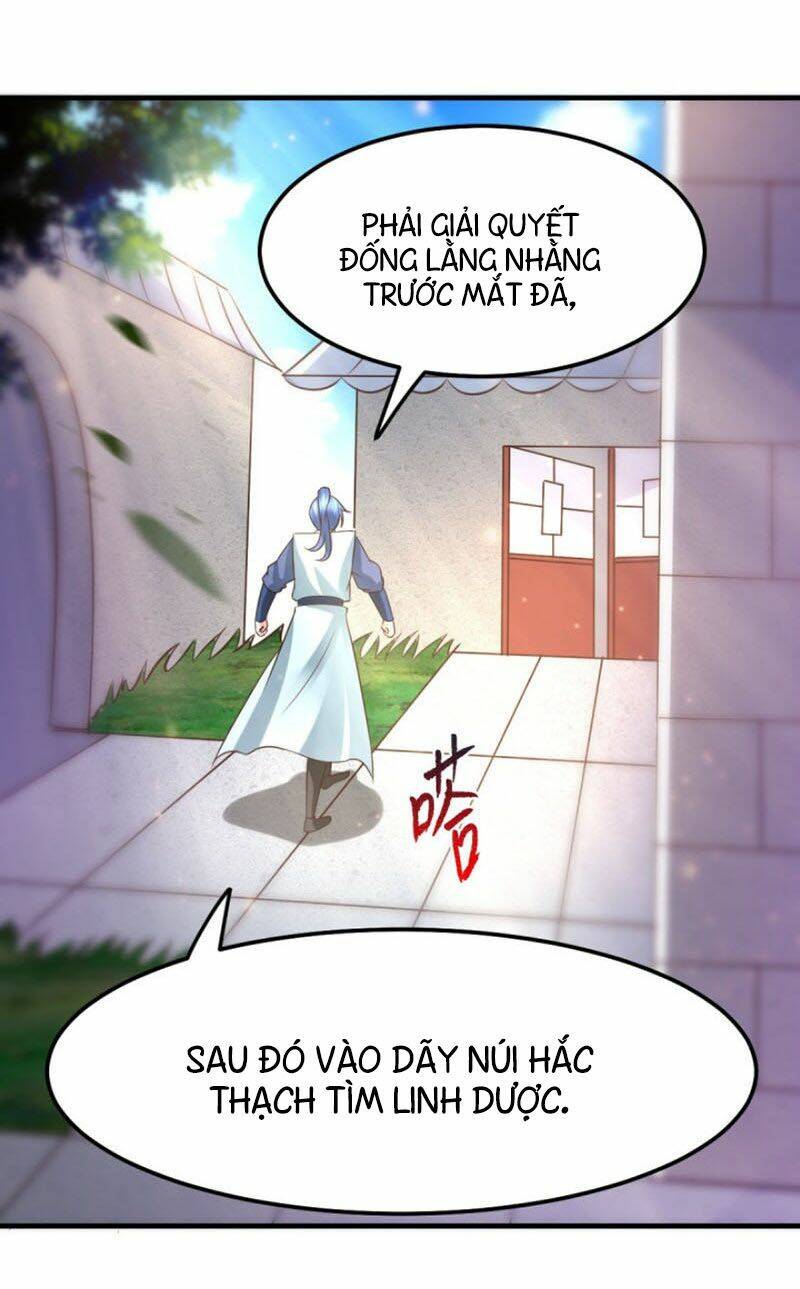 bổn tế tu chính là tiện đạo Chapter 52 - Next Chapter 53