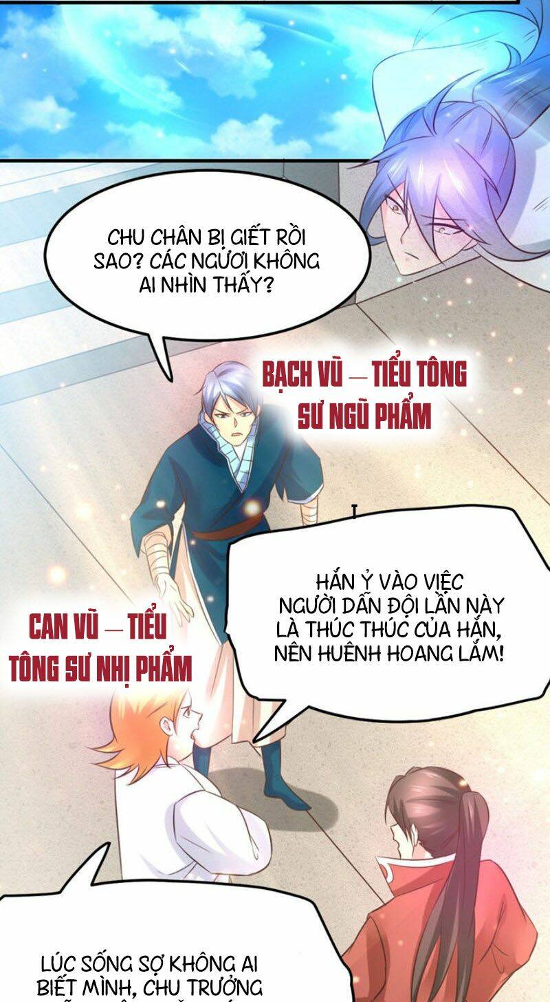 bổn tế tu chính là tiện đạo Chapter 52 - Next Chapter 53